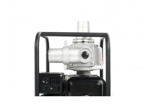 Мотопомпа Patriot MP 3060 S арт.335101430 - фото 5