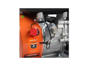 Мотопомпа Patriot MP 3060 S арт.335101430 - фото 9