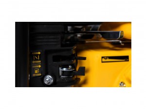 Мотопомпа Champion GP 80 - фото 3