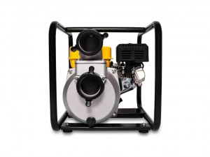 Мотопомпа Champion GP 80 - фото 4