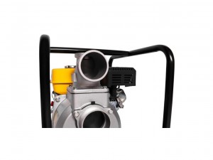 Мотопомпа Champion GP 80 - фото 5