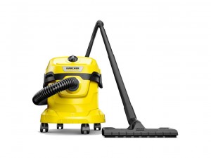 Пылесос Karcher WD 2 Plus V-12/4/18 арт.1.628-000.0 - фото 3