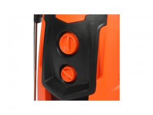 Моечная машина с индукционным двигателем Patriot GT 970 Imperial арт.322306097 - фото 3