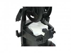 Моечная машина с индукционным двигателем Patriot GT 970 Imperial арт.322306097 - фото 4