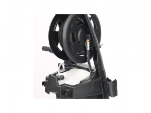 Моечная машина с индукционным двигателем Patriot GT 970 Imperial арт.322306097 - фото 5