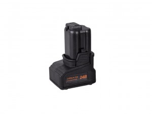 Аккумуляторный ударный шуруповерт Вихрь ДА-24Л-2кУ арт.72/14/19 - фото 6