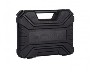 Аккумуляторный ударный шуруповерт Вихрь ДА-24Л-2кУ арт.72/14/19 - фото 9