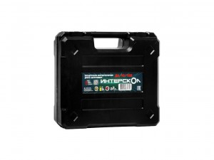 Аккумуляторный шуруповерт Интерскол ДА-10/12В арт.687.2.2.70 - фото 5