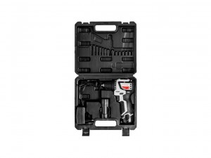 Аккумуляторный шуруповерт Интерскол ДА-10/12В арт.687.2.2.70 - фото 6