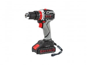 Аккумуляторный ударный шуруповерт PIT PSR18-D4 - фото 2