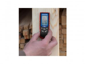Влагомер древесины и бетона Condtrol Hydro-Tec арт.3-14-020 - фото 7