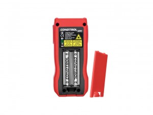 Измеритель длины лазерный Condtrol XP2 арт.1-4-080 - фото 7