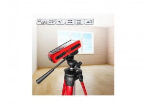 Измеритель длины лазерный Condtrol Vector 80 арт.1-4-099 - фото 8