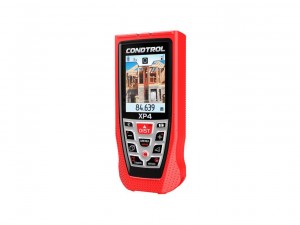 Измеритель длины лазерный Condtrol XP4 арт.1-4-085 - фото 2