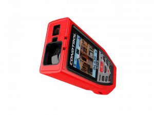 Измеритель длины лазерный Condtrol XP4 арт.1-4-085 - фото 4