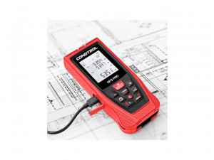 Измеритель длины лазерный Condtrol XP4 арт.1-4-085 - фото 6