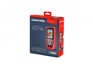 Измеритель длины лазерный Condtrol XP4 арт.1-4-085 - фото 8