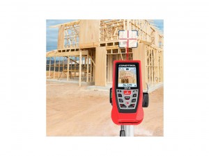Измеритель длины лазерный Condtrol XP4 арт.1-4-085 - фото 9