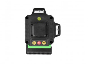 Нивелир лазерный AMO LN 4D-360-4 арт.851698 - фото 2