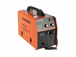 Сварочный полуавтомат Patriot WMA 175M арт.605302150 - фото 6