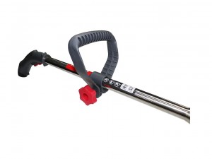 Триммер аккумуляторный Победа TA 120, с АКБ и ЗУ арт. 250205120 - фото 8