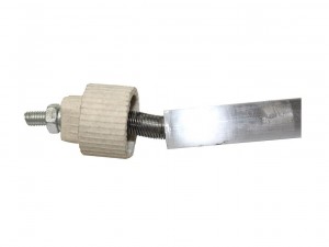 Кварцевый нагревательный элемент 802 QH PRORAB - фото 3