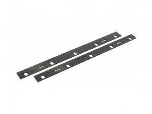 Ножи 6мм к станку Белмаш 270x2x20, 2 шт. арт.RN039A - фото 3