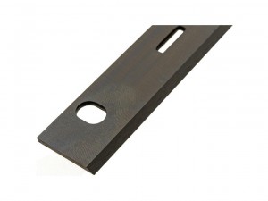 Ножи 6мм к станку Белмаш 270x2x20, 2 шт. арт.RN039A - фото 4