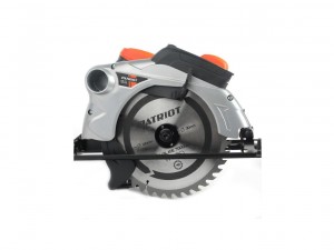 Пила дисковая Patriot CS212 арт.190301650 - фото 2