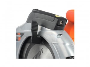 Пила дисковая Patriot CS212 арт.190301650 - фото 8