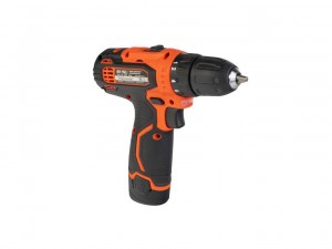 Аккумуляторный шуруповерт Patriot BR119Li арт.180301119 - фото 5