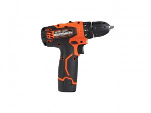 Аккумуляторный шуруповерт Patriot BR119Li арт.180301119 - фото 6