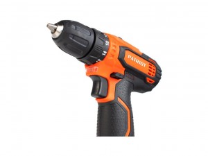 Аккумуляторный шуруповерт Patriot BR119Li арт.180301119 - фото 9