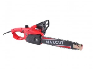 Электропила цепная MaxCut MCE 153 арт.220300153 - фото 2