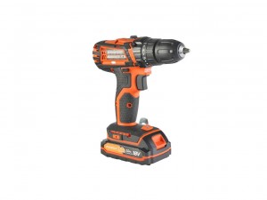 Аккумуляторный шуруповерт Patriot BR181 UES арт.180201481 - фото 5