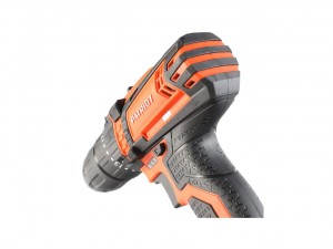 Аккумуляторный шуруповерт Patriot BR181 UES арт.180201481 - фото 8