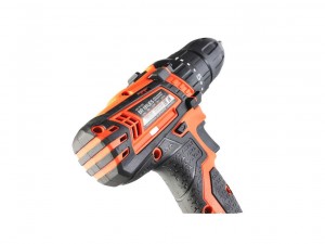 Аккумуляторный шуруповерт Patriot BR181 UES арт.180201481 - фото 9