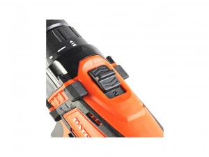 Аккумуляторный шуруповерт Patriot BR181 UES арт.180201481 - фото 10