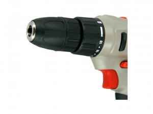 Аккумуляторный шуруповерт Crown CT21056LH-2 BMC - фото 6