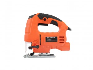 Лобзик Patriot LS601 арт.190301709 - фото 2