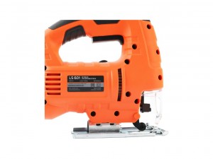 Лобзик Patriot LS601 арт.190301709 - фото 5