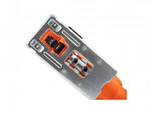 Лобзик Patriot LS601 арт.190301709 - фото 9