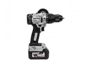 Аккумуляторный ударный шуруповерт Интерскол ДАУ-13/18В арт.786.4.1.70 - фото 3