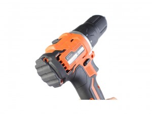 Аккумуляторный шуруповерт Patriot BR 210UES арт.180301550 - фото 6