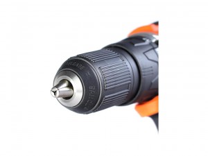 Аккумуляторный шуруповерт Patriot BR 210UES арт.180301550 - фото 9