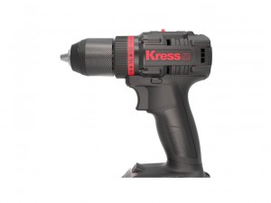 Аккумуляторный шуруповерт Kress KUA71 - фото 3