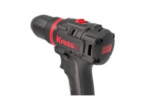Аккумуляторный шуруповерт Kress KUA71 - фото 4
