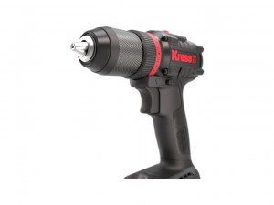 Аккумуляторный шуруповерт Kress KUA71 - фото 6