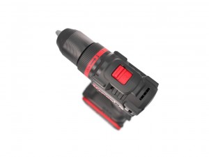 Аккумуляторный шуруповерт Kress KUA71 - фото 5