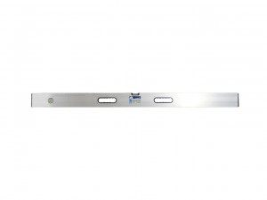 Правило-уровень 1,5м Т4Р, алюминий арт.1602015 - фото 2